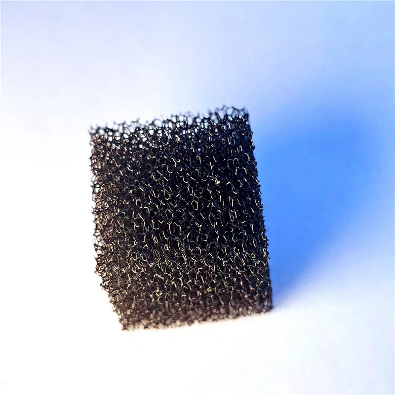 Polyurethane Foam Filter Media