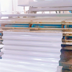 JUNTAI Tube Settler Clarifier