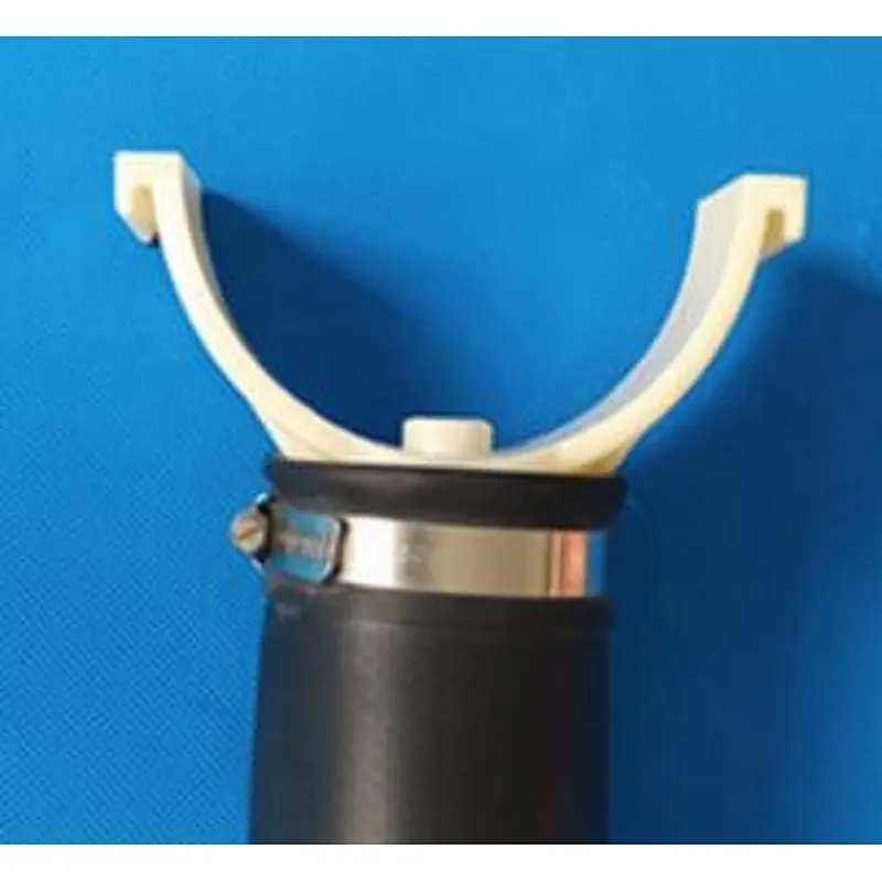 Bubble Tube Diffuser