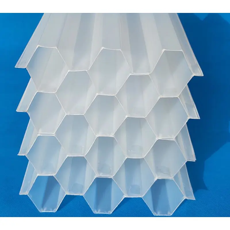 JUNTAI Tube Settler Clarifier