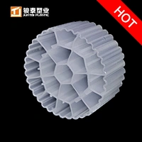 JUNTAI MBBR19 Bio Filter Media