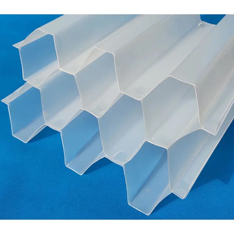 JUNTAI Tube Settler Clarifier