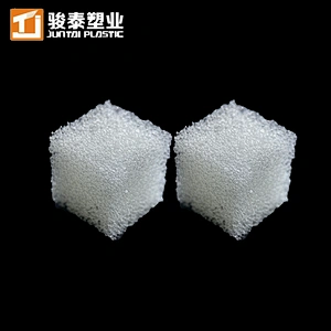 Polyurethane Foam Filter Media