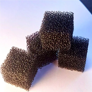Polyurethane Foam Filter Media