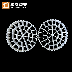 JUNTAI MBBR36 Bio Filter Media