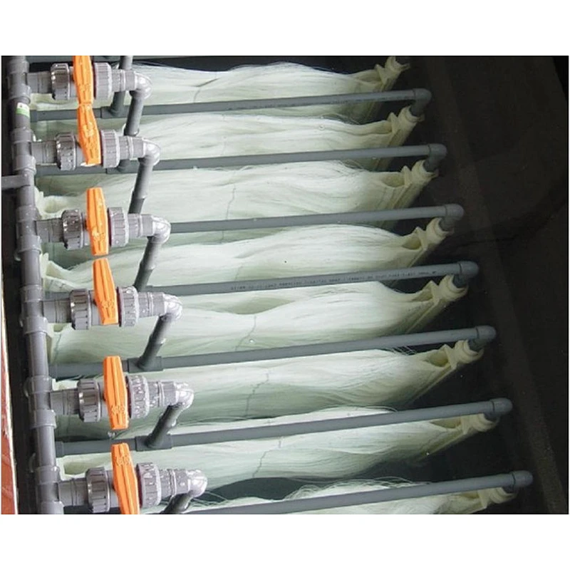 MBR Membrane Bio-Reactor (MBR)