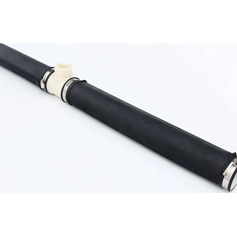 Bubble Tube Diffuser