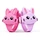 Children Electronic LED Candy Color Silicone Digital Watches