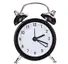 Cheap Desk Clocks Funny Children's Mini Metal custom Alarm Clock