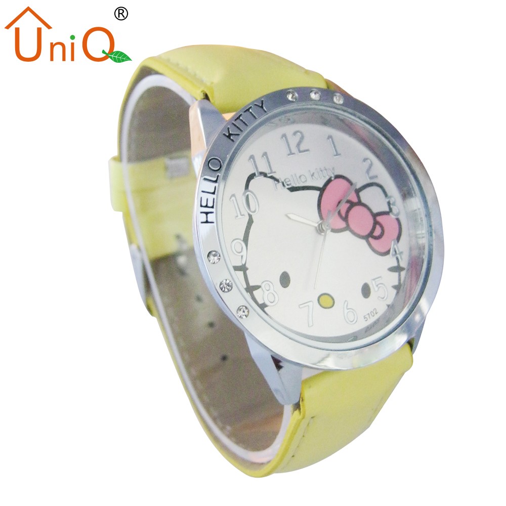 UQW9508 WATCH