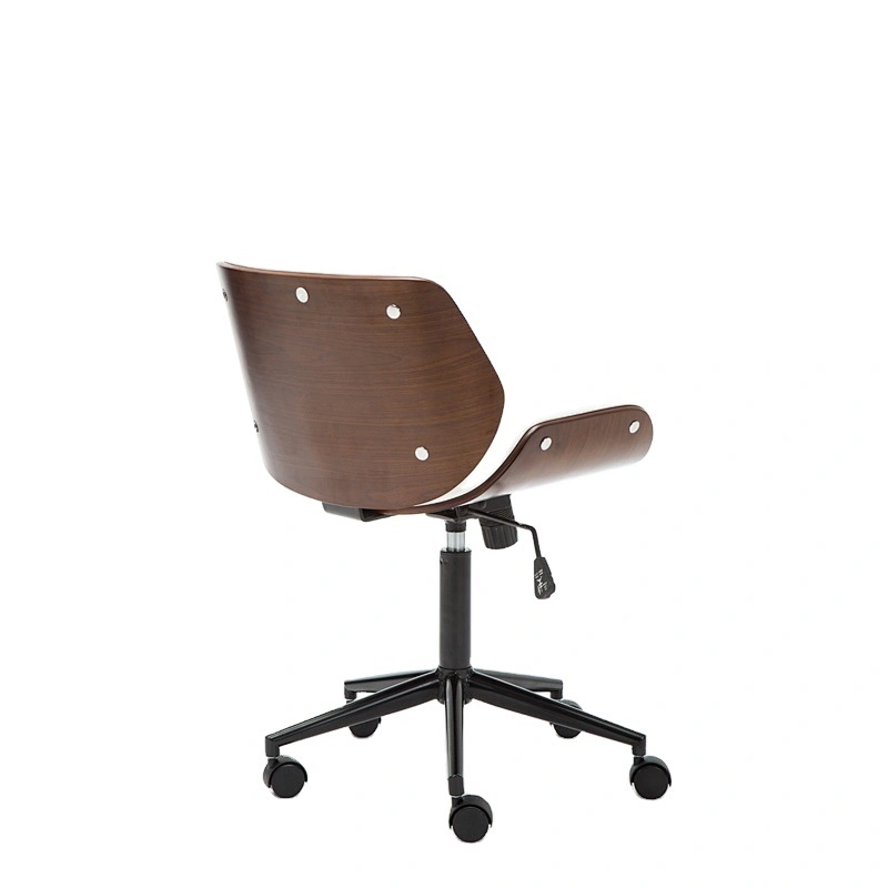 Executive wooden luxury wooden executive office chair