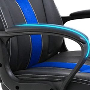 Gaming racing swivel computer office chair gaming