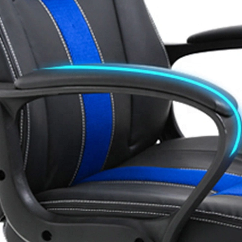 Gaming racing swivel computer office chair gaming