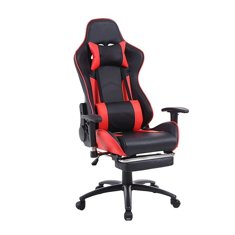 CONVERTIBLE EXTENDABLE custom egypt massage gaming chair