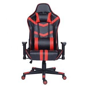 Custom Gamer chair ergonomic recliner computer gaming chair for office