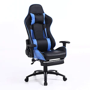 Custom Design cheap adjustable car racing chair