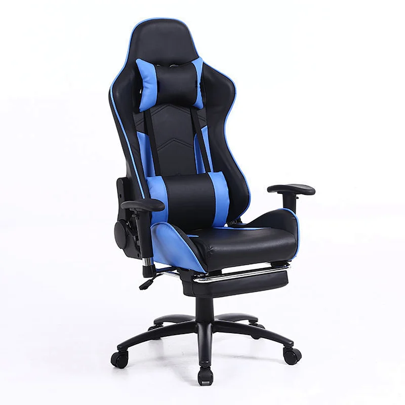 Custom Design cheap adjustable car racing chair