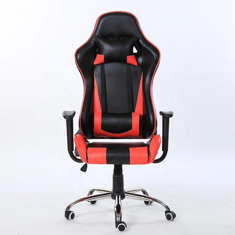 Hot Sale High Quality wholesale pu leather gaming chair office racing seat