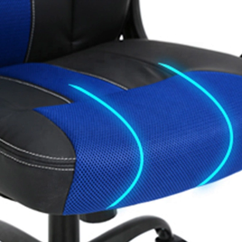 Gaming racing swivel computer office chair gaming