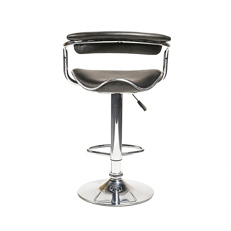 Modern Design Cheap Price indoor high PU stool chair bar