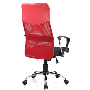 Hot Sale In Market Cheapest Price Oem Produce Luxury mesh Boss Office Chair