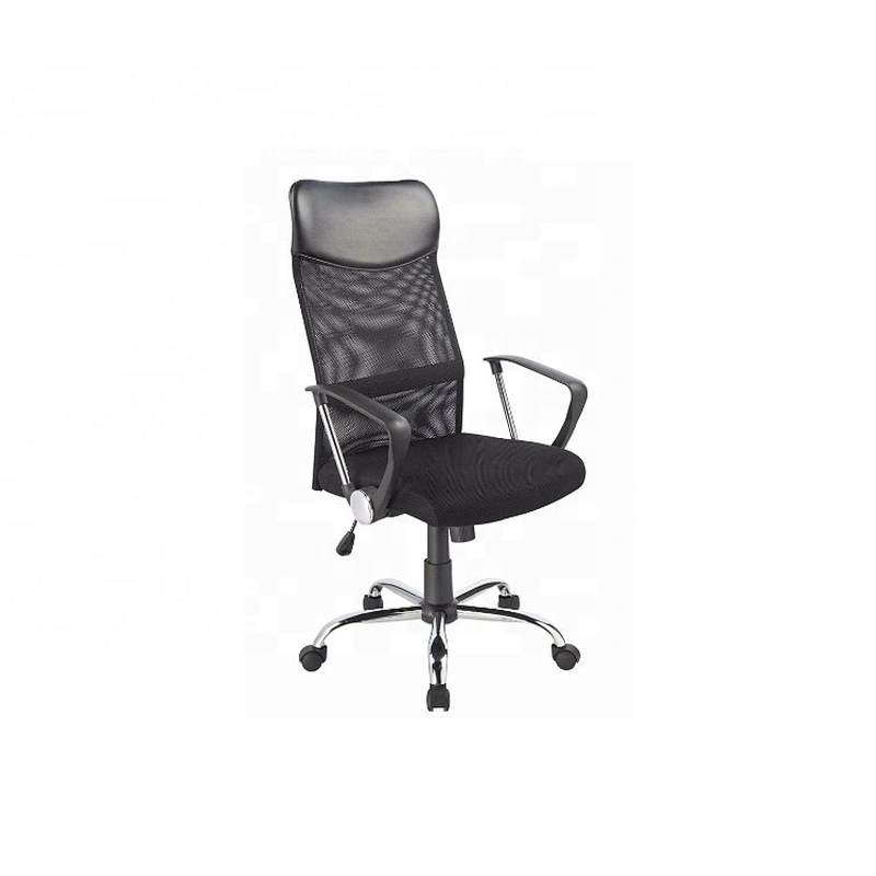 Double function modern factory price luxury executive swivel leather office chair