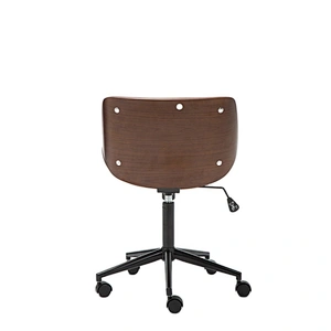 Executive wooden luxury wooden executive office chair