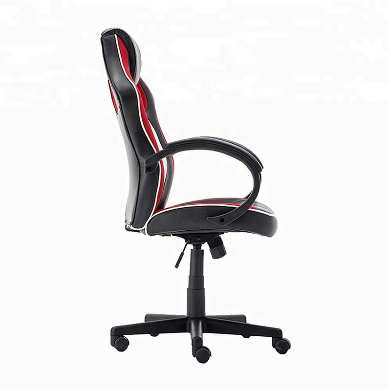 Metal frame modern design rgb gaming chair wholesale