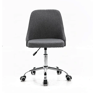 Wholesale Good Quality Staff Swivel fabric Office Chair