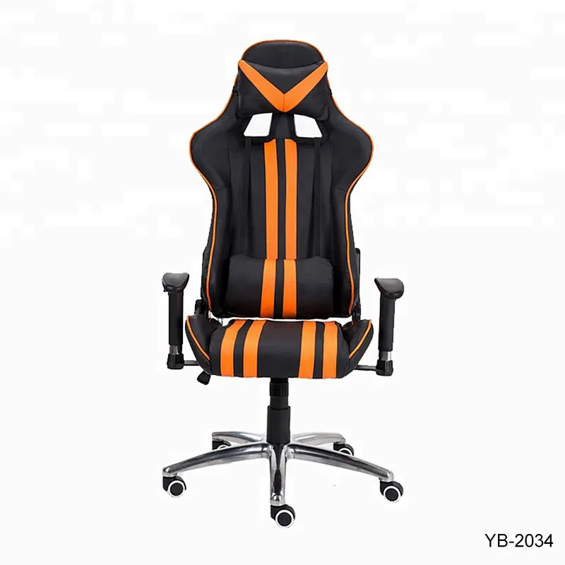 Adjustable  height swivel rocking gaming chair egypt