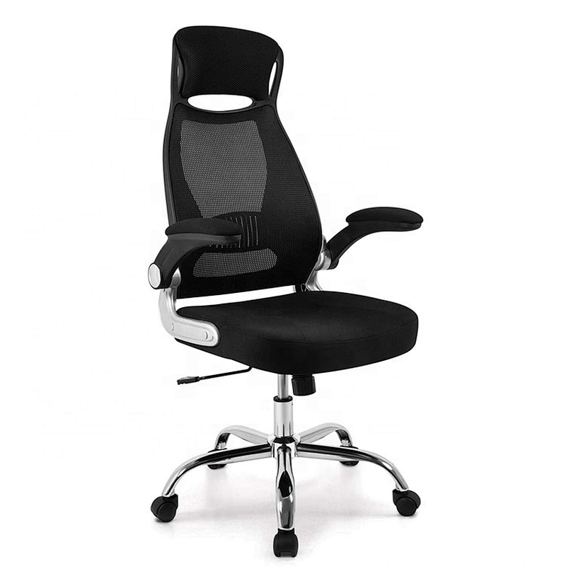 High-Back Swivel Mesh Ergonomic Padded Desk Computer  office chair