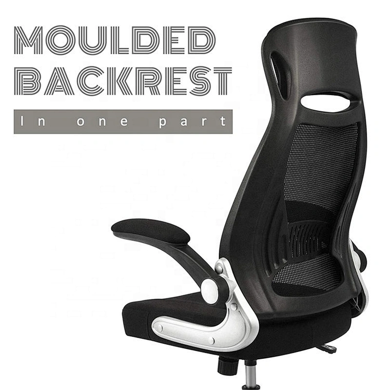 High-Back Swivel Mesh Ergonomic Padded Desk Computer  office chair