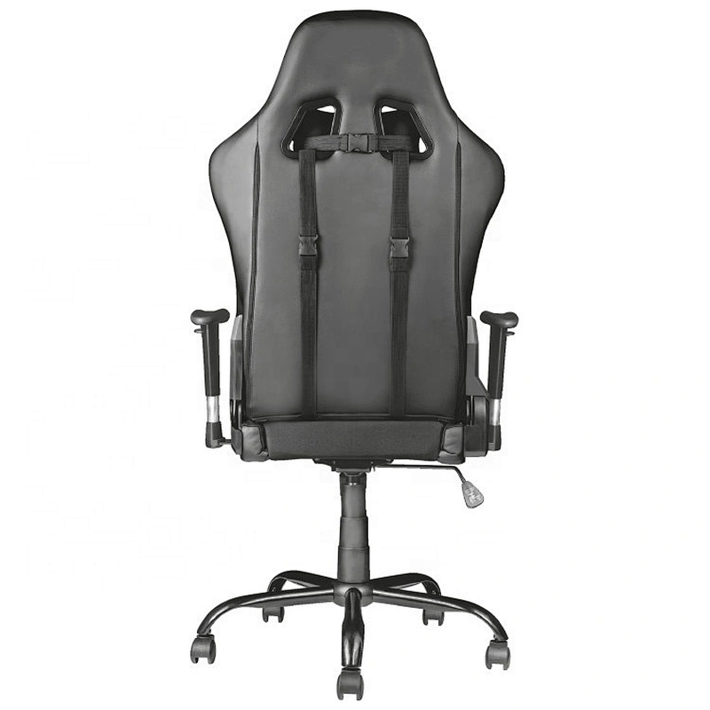 Wholesale Black Adjustable Multifunctional Gaming Chairs For Sale Computer Game Chair for Gamer
