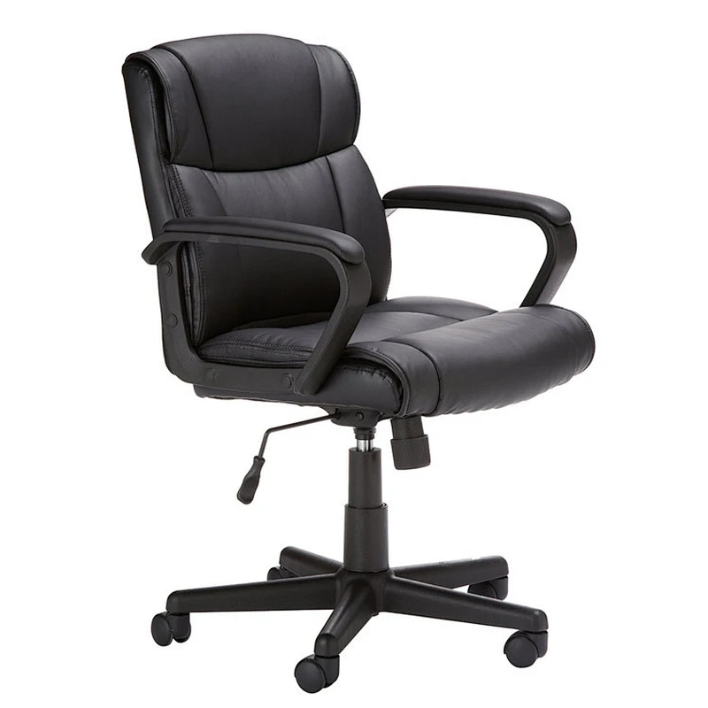 ANJI style furniture executive leather ergonomic office chairs