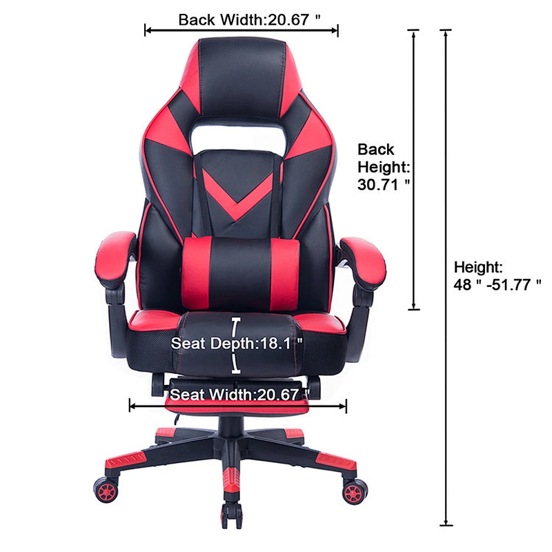 Hot Sale High Quality racing gaming office chair