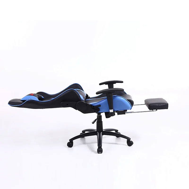 Custom Design cheap adjustable car racing chair