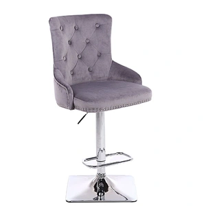 Comfortable cheap adjustable comfort bar kitchen counter chair