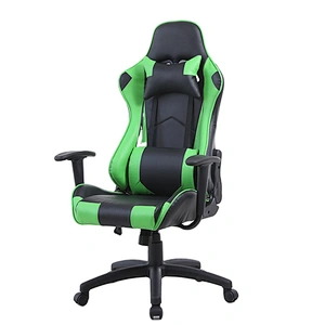 High back internet low price rocker gaming chair