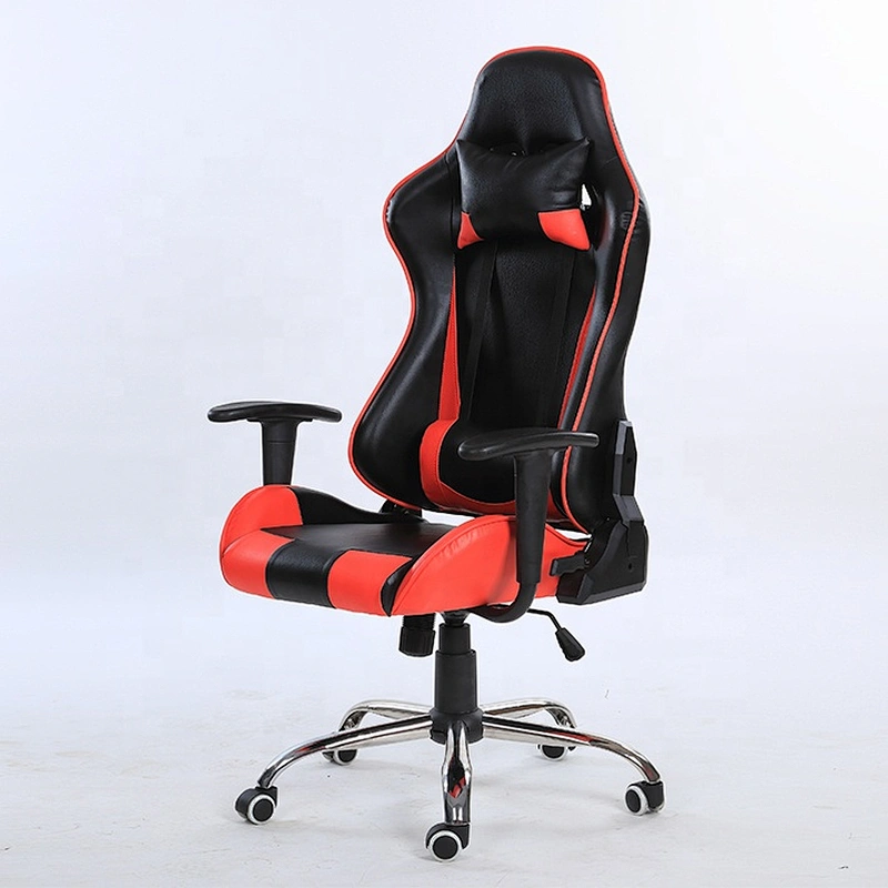 Hot Sale High Quality wholesale pu leather gaming chair office racing seat