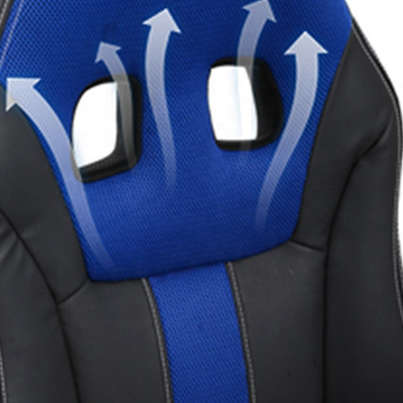 Gaming racing swivel computer office chair gaming