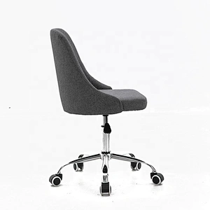 Wholesale Good Quality Staff Swivel fabric Office Chair