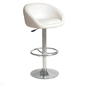 Latest durable prompt delivery wholesale low back bar stool with armrest
