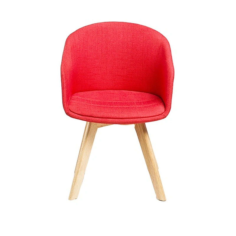 High Quality Modern luxury lobby cafe sofa chair