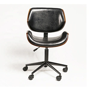 Modern Style ergonomic swivel office boss chair