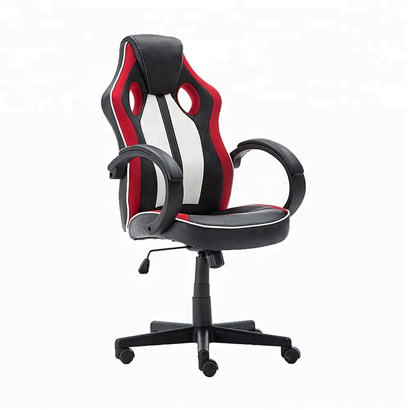 Metal frame modern design rgb gaming chair wholesale
