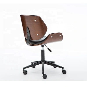 Modern Style ergonomic swivel office boss chair
