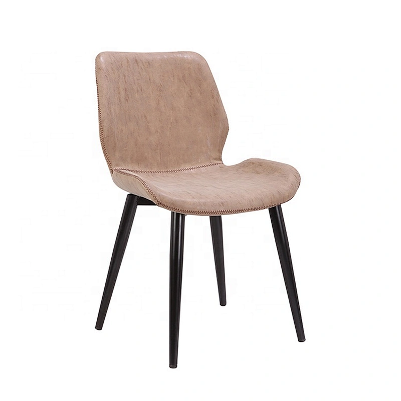 Modern New Design Wooden Dining Chair for Restaurant