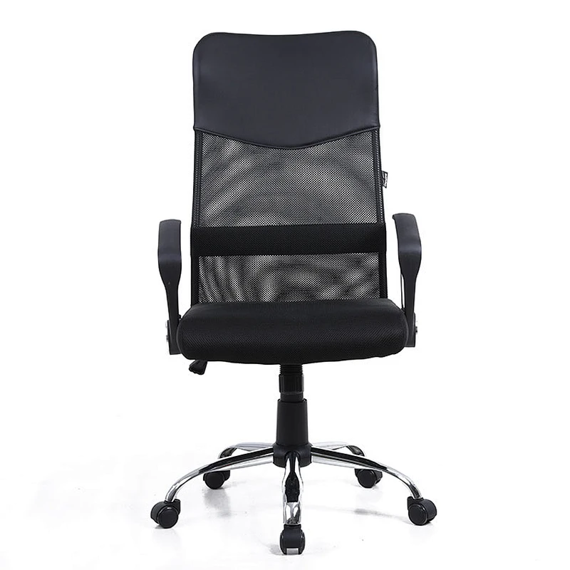 Adjustable Comfortable Black Office Ergonomic Mesh Chair Executive Office High Back Chair
