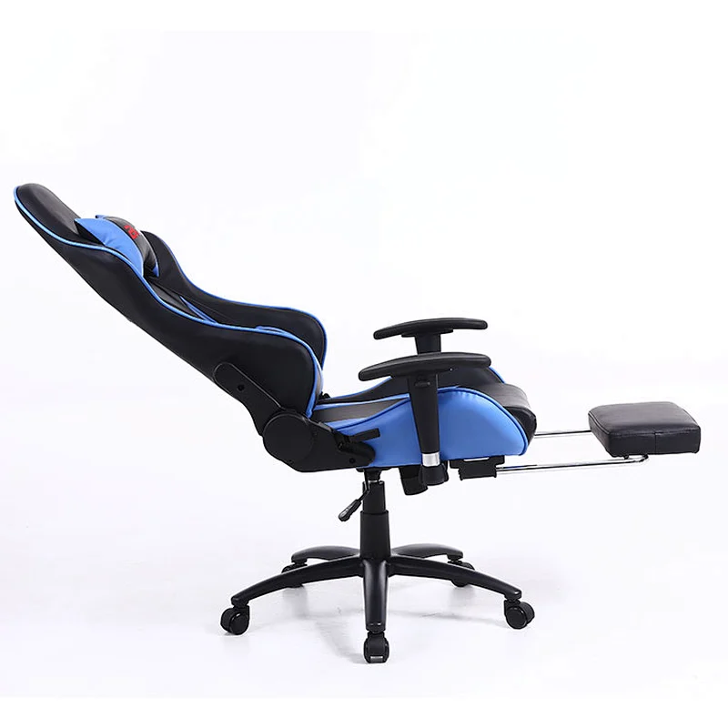 Custom Design cheap adjustable car racing chair