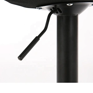 Swivel bar stools chair bar chair dimensions with ukfr pu